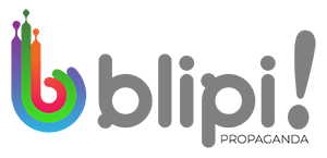 Blipi Propaganda